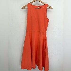 PACT women’s dress